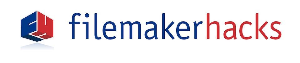 FileMaker Hacks logo